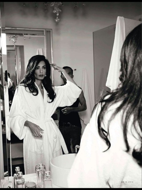 Amal Clooney Amal Clooney
