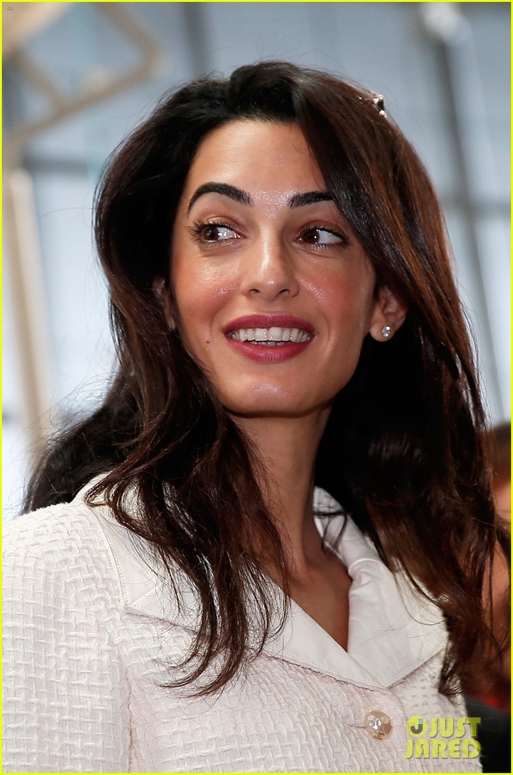 Amal Clooney Amal Clooney