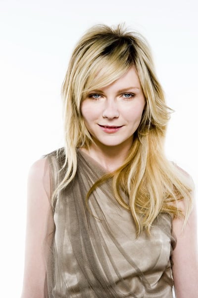 Kirsten Dunst Kirsten Dunst