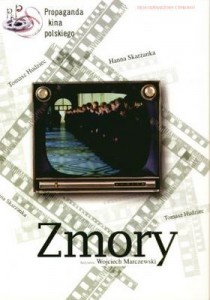Zmory
