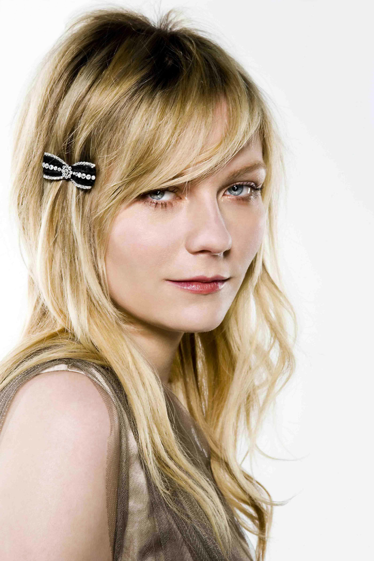 Kirsten Dunst Kirsten Dunst