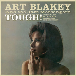 Art Blakey - Tough