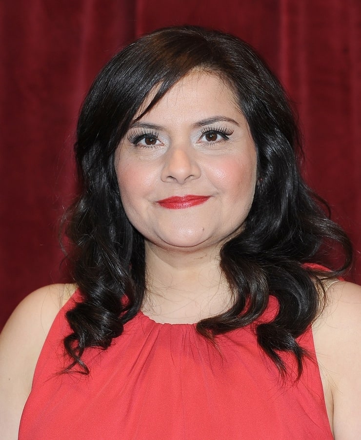 Nina Wadia