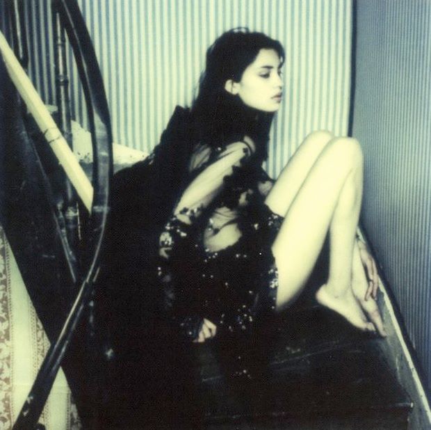 Irina Sharipova