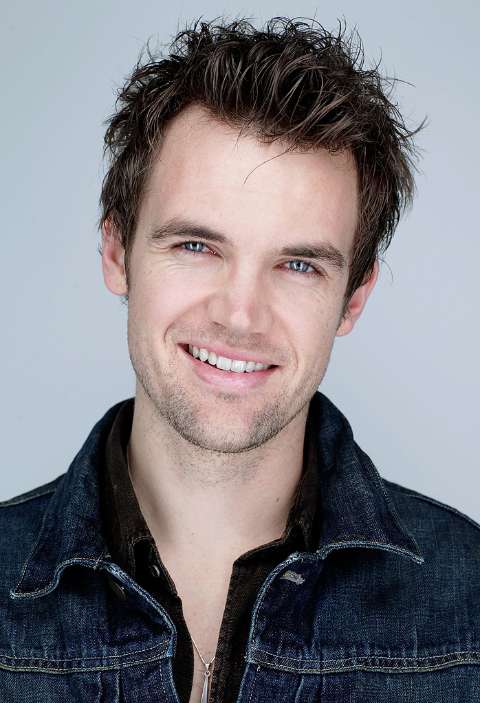 Tyler Hilton