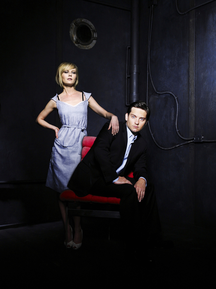 Kirsten Dunst
