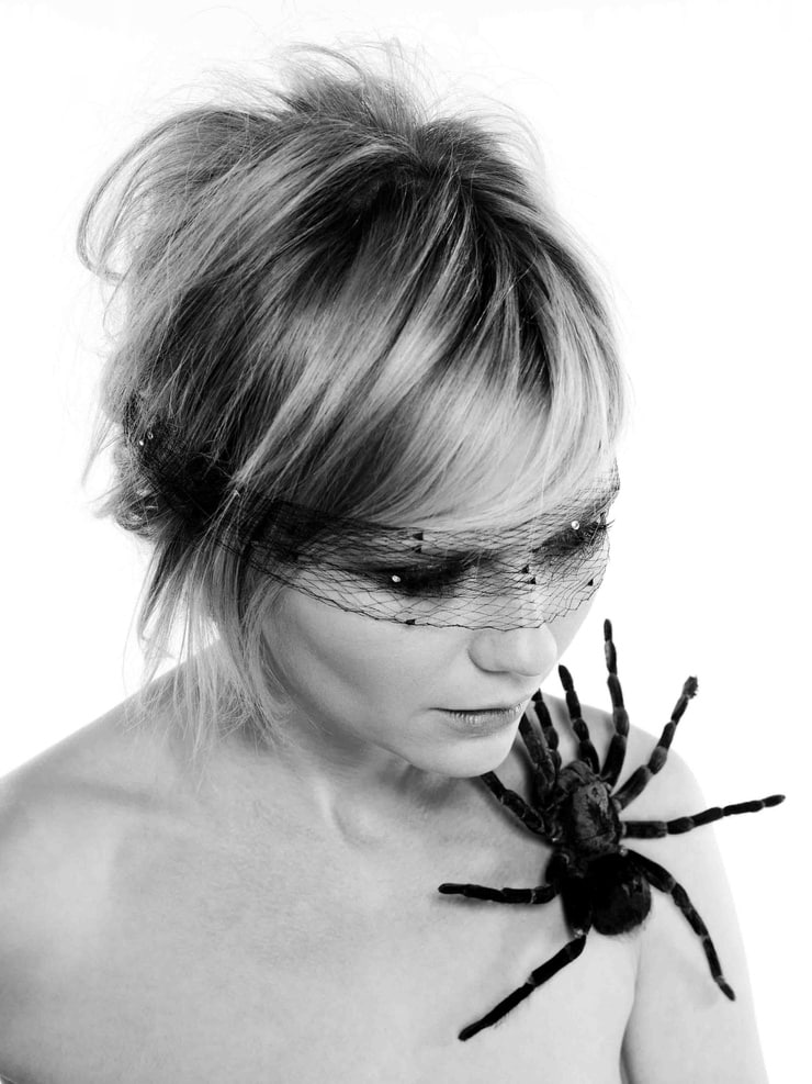 Kirsten Dunst Kirsten Dunst