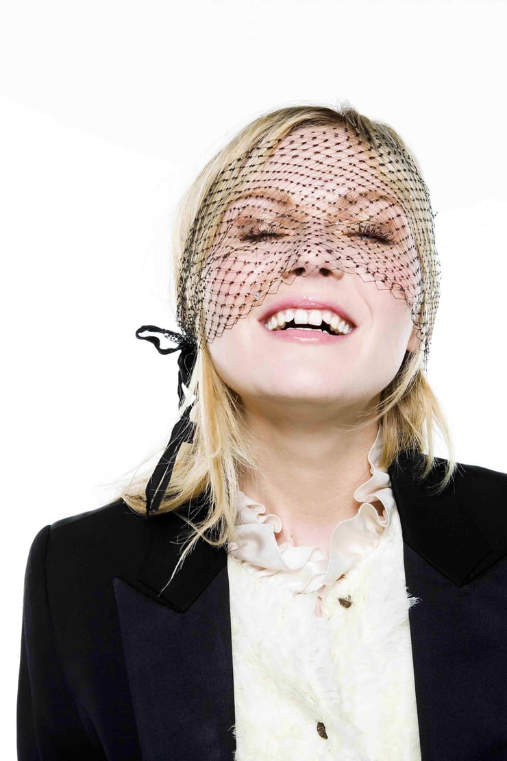 Kirsten Dunst