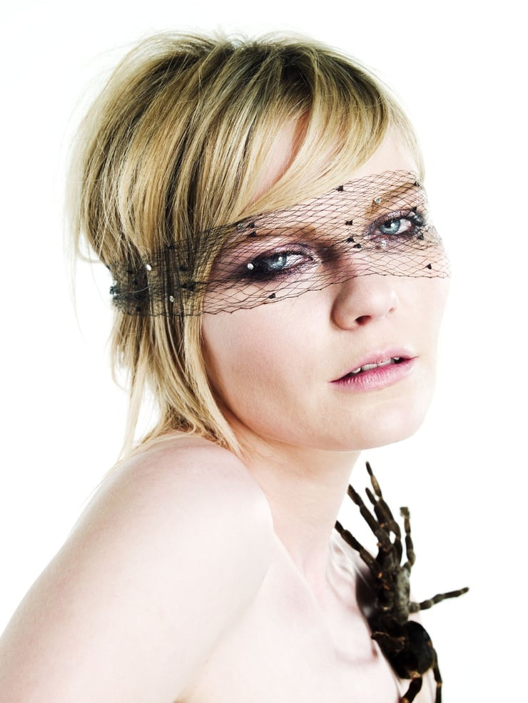 Kirsten Dunst Kirsten Dunst
