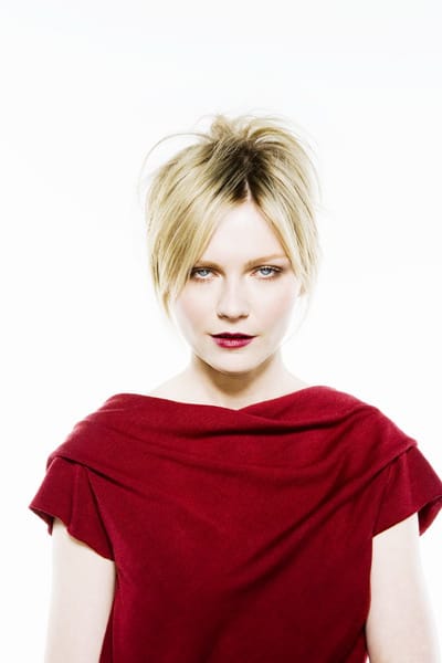Kirsten Dunst Kirsten Dunst