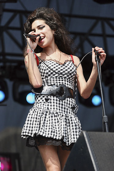 Amy Winehouse Amy Winehouse
