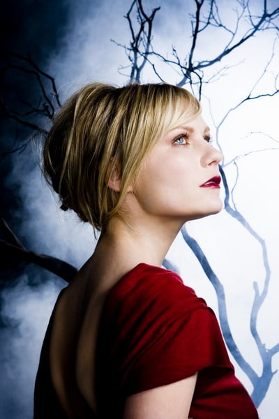 Kirsten Dunst Kirsten Dunst