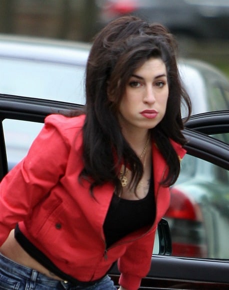 Amy Winehouse