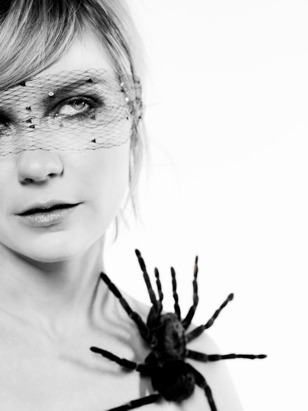 Kirsten Dunst Kirsten Dunst