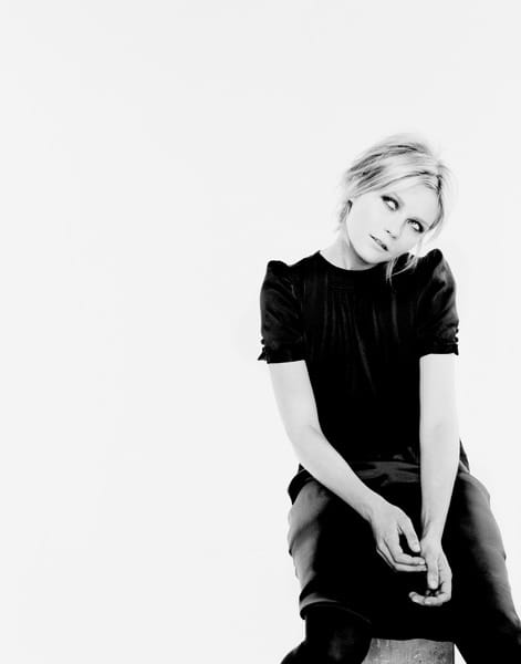 Kirsten Dunst Kirsten Dunst