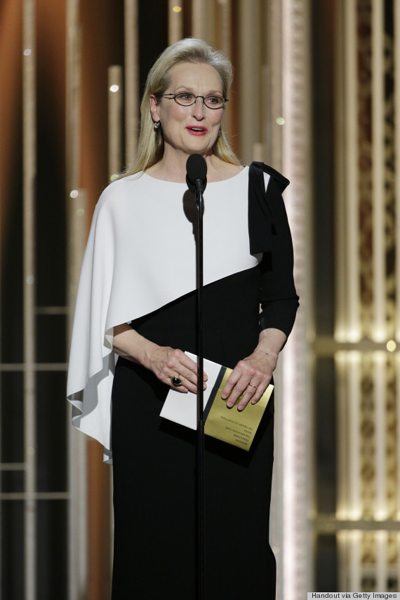Meryl Streep Meryl Streep