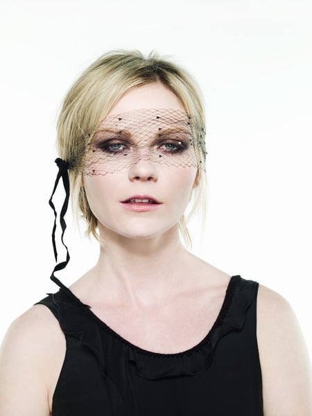 Kirsten Dunst Kirsten Dunst