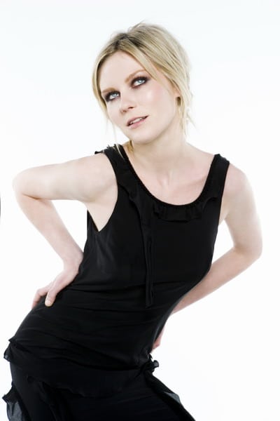 Kirsten Dunst Kirsten Dunst