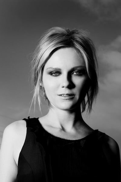 Kirsten Dunst Kirsten Dunst