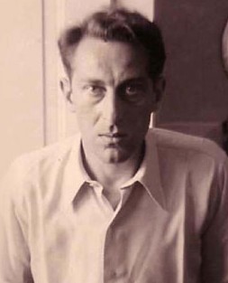 Jacques B. Brunius