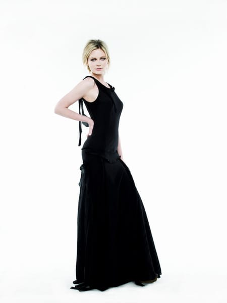 Kirsten Dunst
