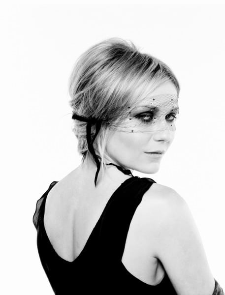 Kirsten Dunst Kirsten Dunst