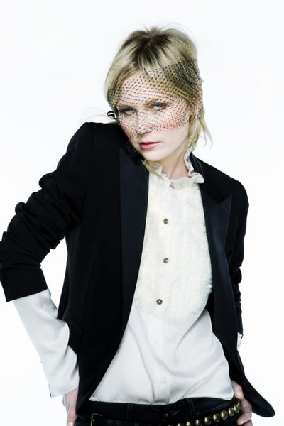 Kirsten Dunst