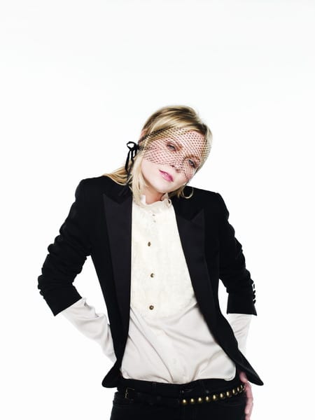 Kirsten Dunst
