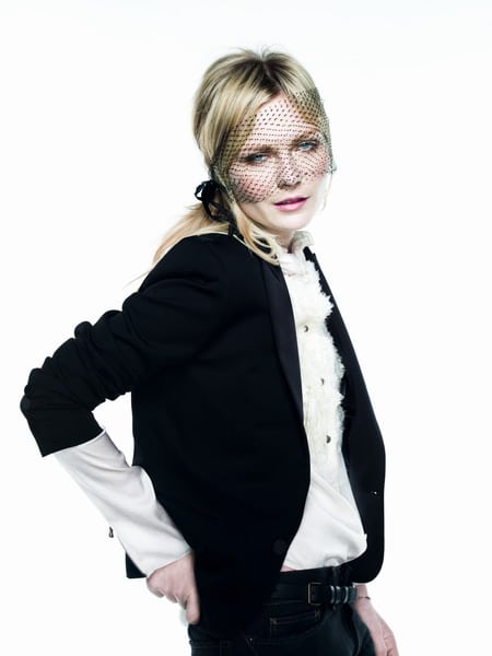 Kirsten Dunst