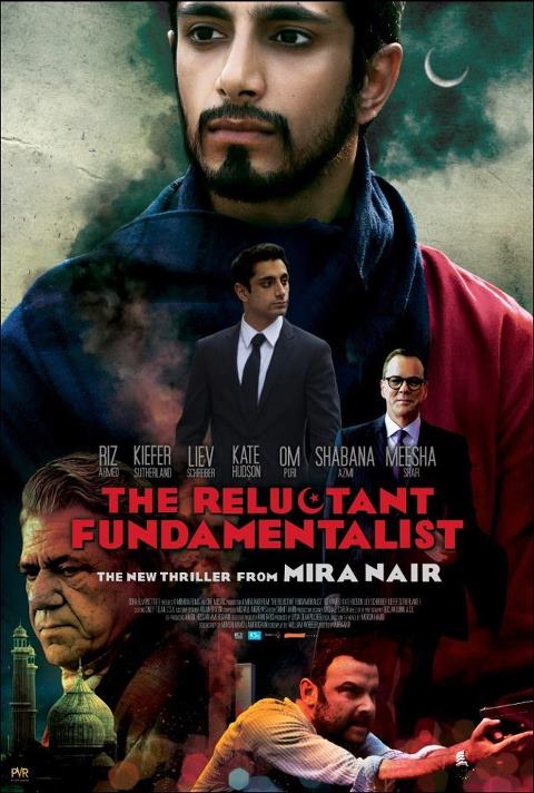 The Reluctant Fundamentalist