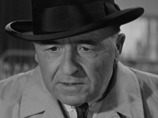 Barry Bernard