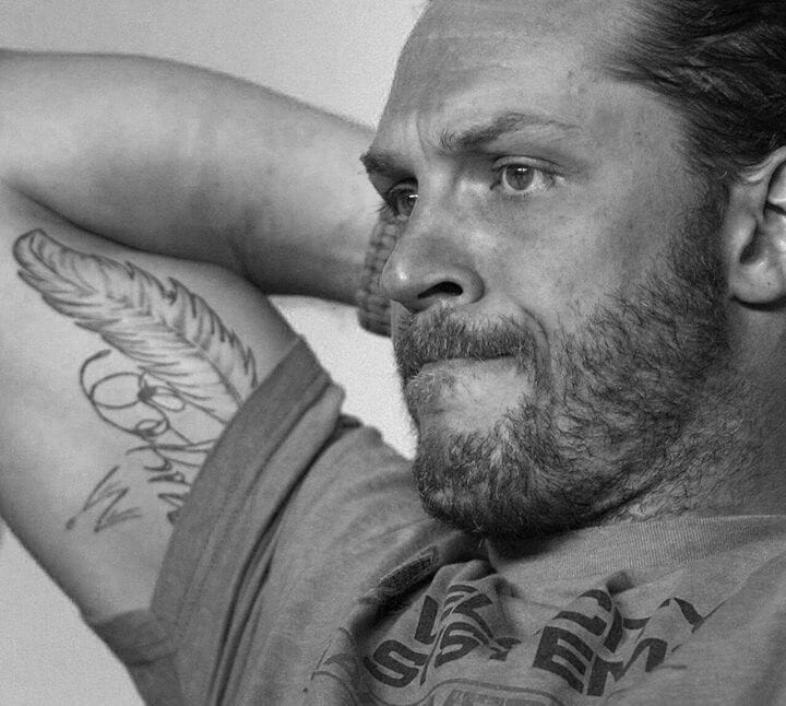 Tom Hardy