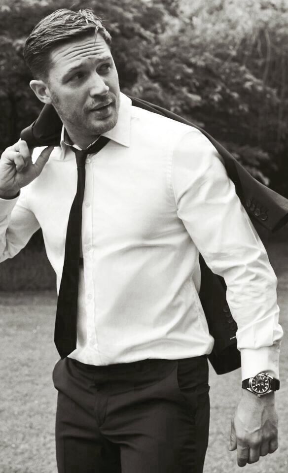 Tom Hardy