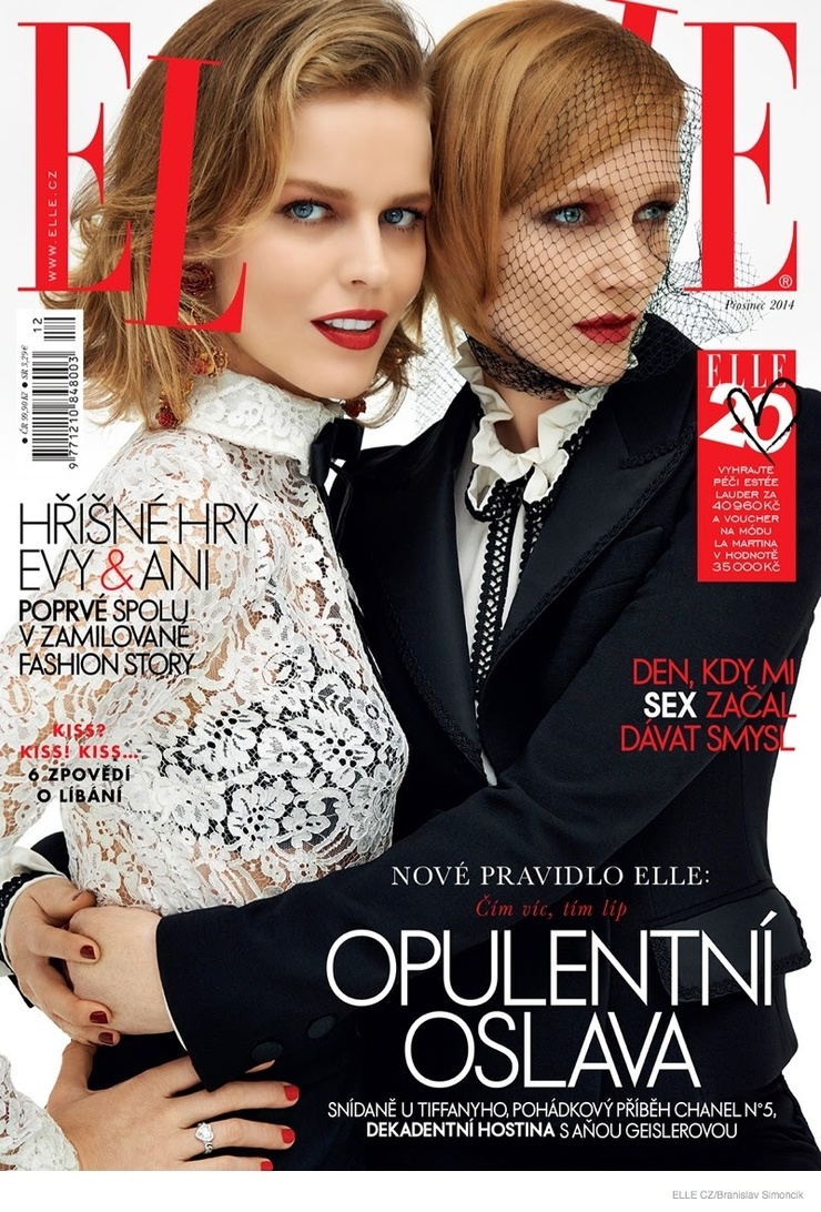 Eva Herzigova