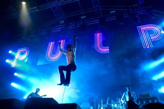 Pulp: A Film About Life, Death & Supermarkets Pulp: A Film About Life, Death & Supermarkets