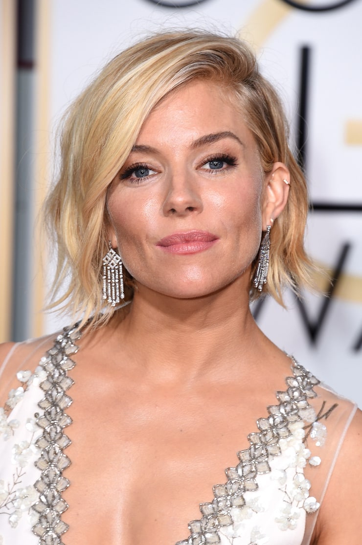 Sienna Miller image