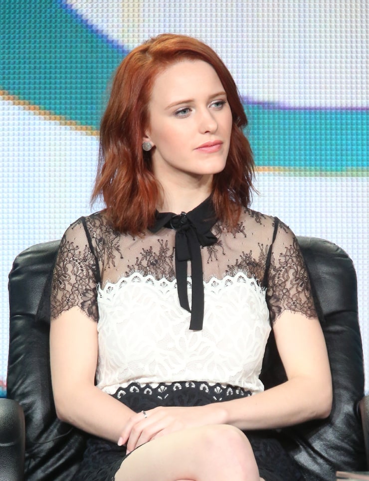 Rachel Brosnahan Rachel Brosnahan