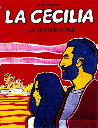 La Cecilia