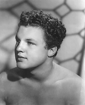 Johnny Sheffield