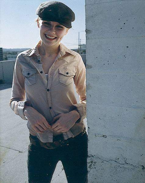 Kirsten Dunst