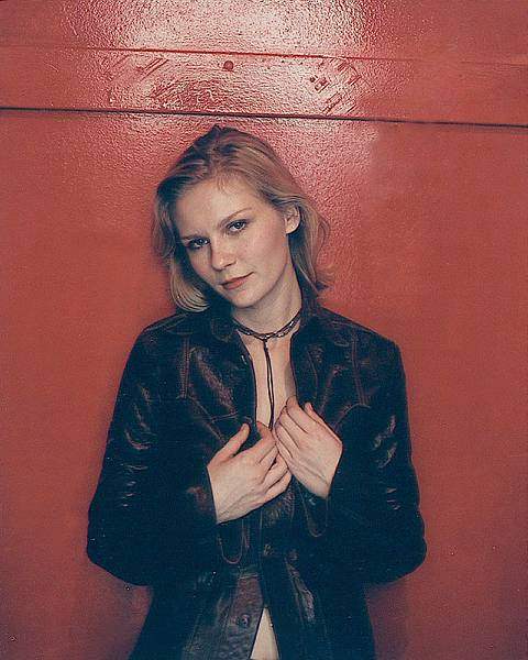 Kirsten Dunst