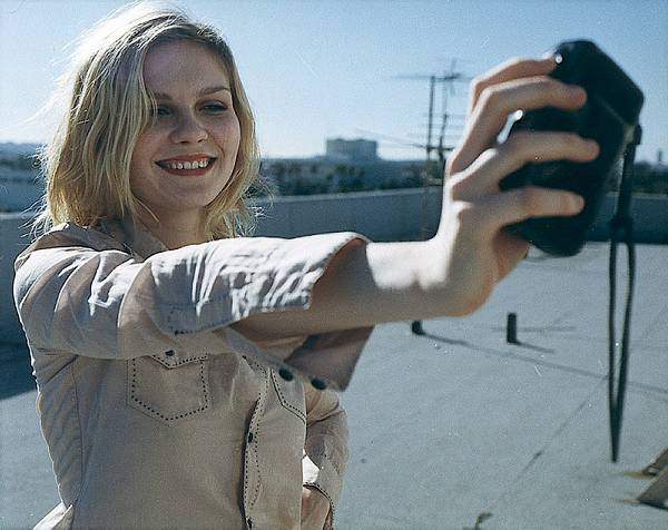 Kirsten Dunst Kirsten Dunst
