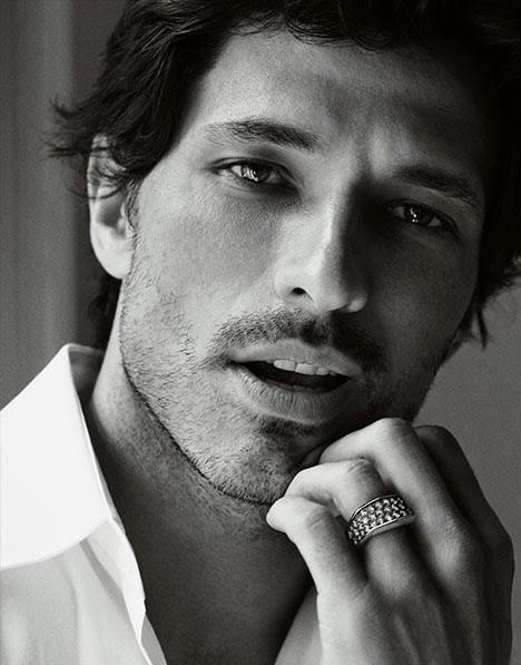 Andrés Velencoso