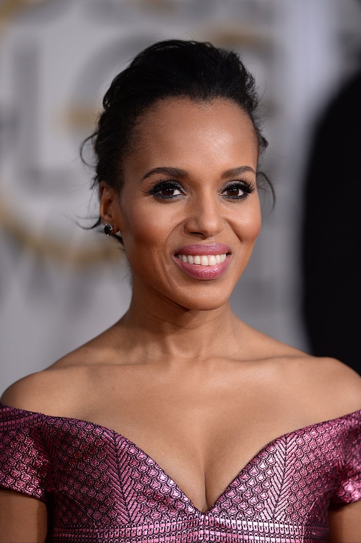 Kerry Washington