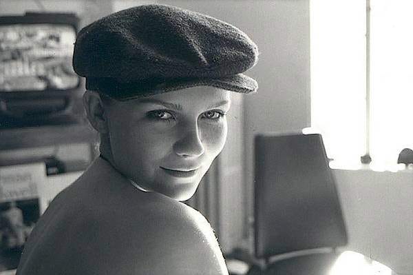 Kirsten Dunst Kirsten Dunst