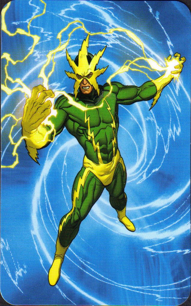 Electro