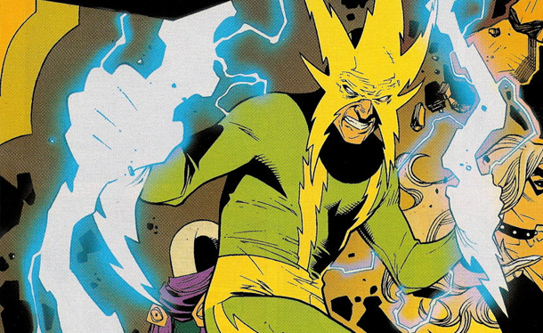 Electro