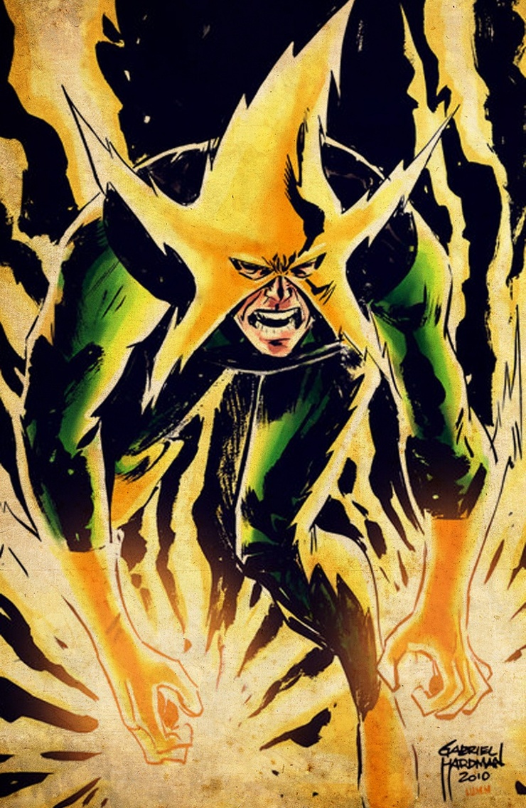 Electro
