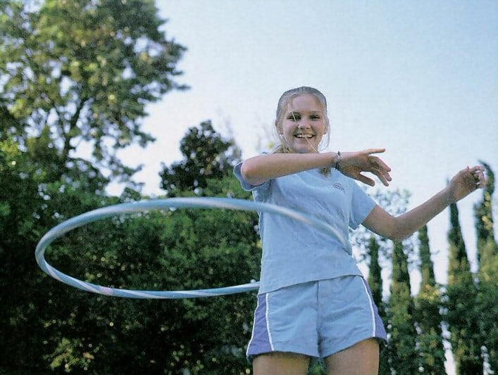 Kirsten Dunst