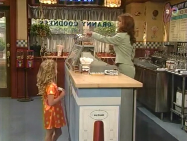 Unhappily Ever After (1995-1999) Unhappily Ever After (1995-1999)